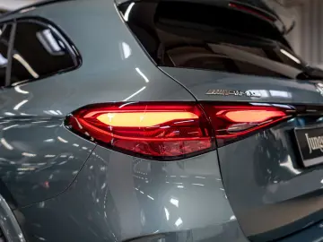 GLC 43 AMG 4M Premium Dynamic  21  Distr. LED Na