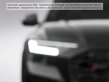 Audi RSQ8 Keramik 305 km h B&O HUD Pano Matrix