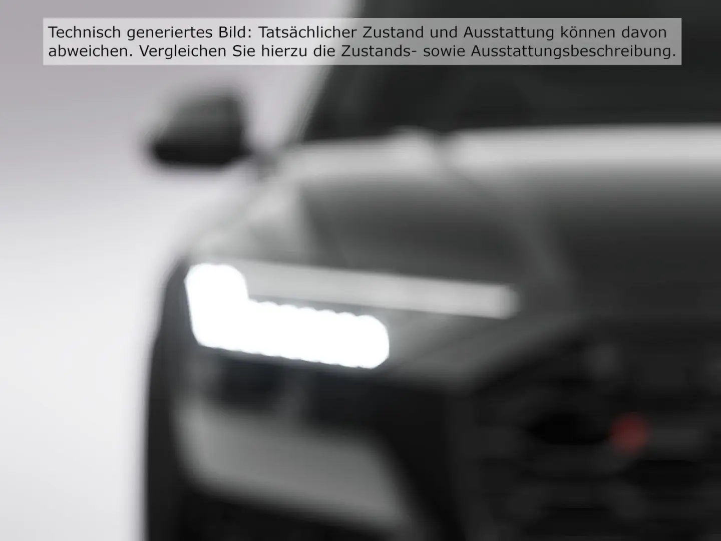 Audi RSQ8 Keramik 305 km h B&O HUD Pano Matrix