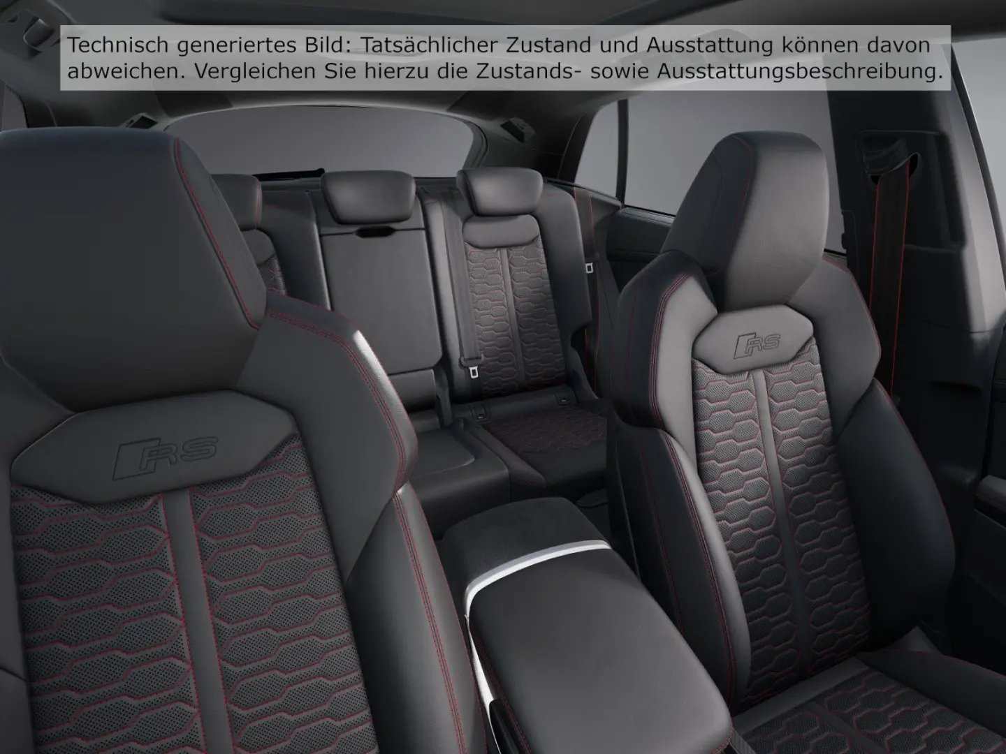 Audi RSQ8 Keramik 305 km h B&O HUD Pano Matrix