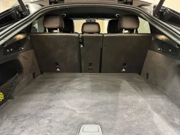 GLC43 AMG Coupé 4M  NIGHT BURM DISTR. 360  AGA