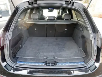 GLC 300 d 4M   BURM AMG NIGHT DISTR SPUR PANO