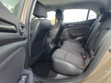 Renault Megane 4 2016 Hatchback