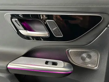 Mercedes-Benz GLC 63 AMG SE PERFORMANCE PREMIUM