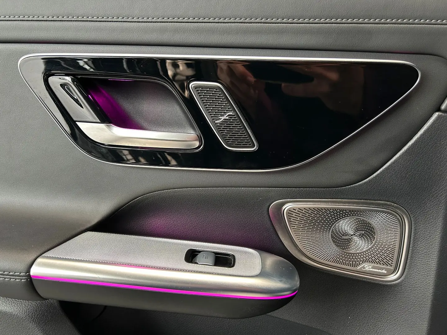 Mercedes-Benz GLC 63 AMG SE PERFORMANCE PREMIUM