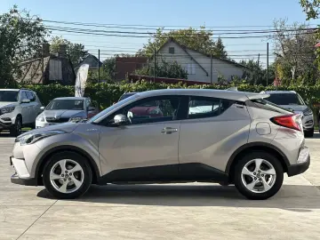 Toyota   C-HR 1.8 Hybrid Active