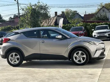 Toyota   C-HR 1.8 Hybrid Active