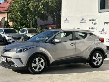 Toyota   C-HR 1.8 Hybrid Active
