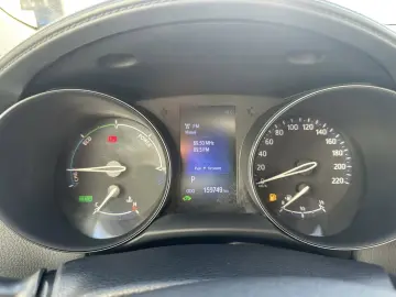 Toyota   C-HR 1.8 Hybrid Active