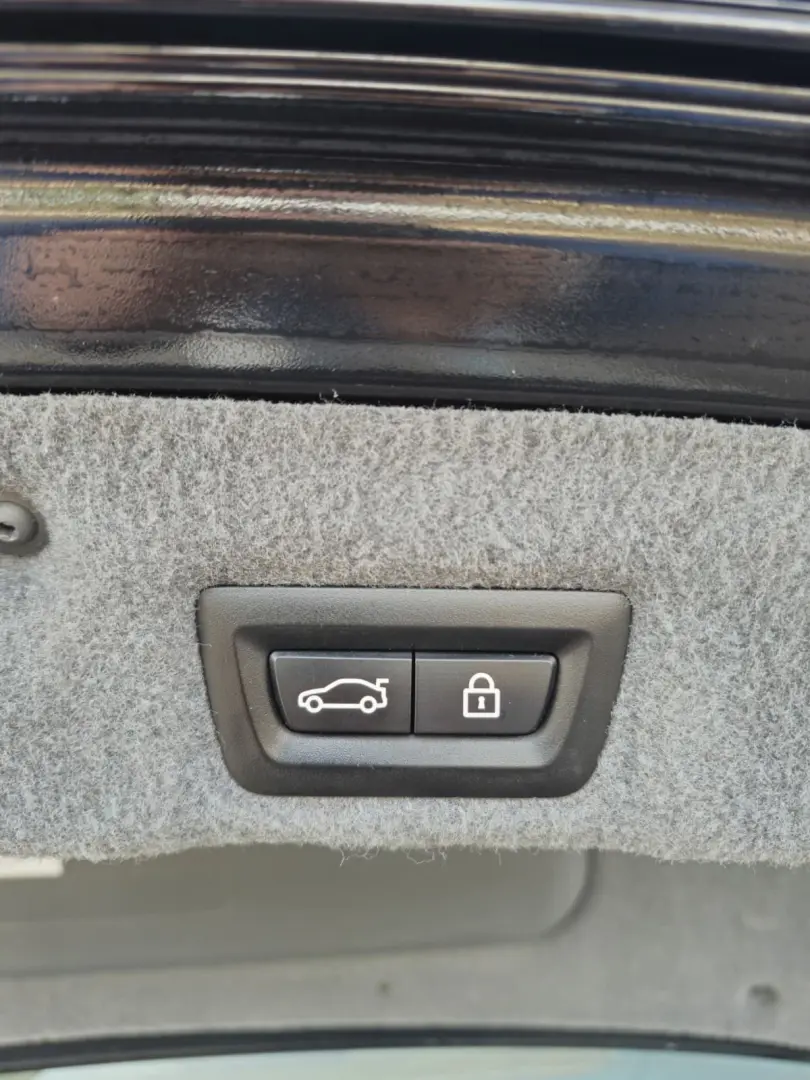 BMW 730D 2014 Facelift Individual