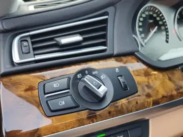BMW 730D 2014 Facelift Individual