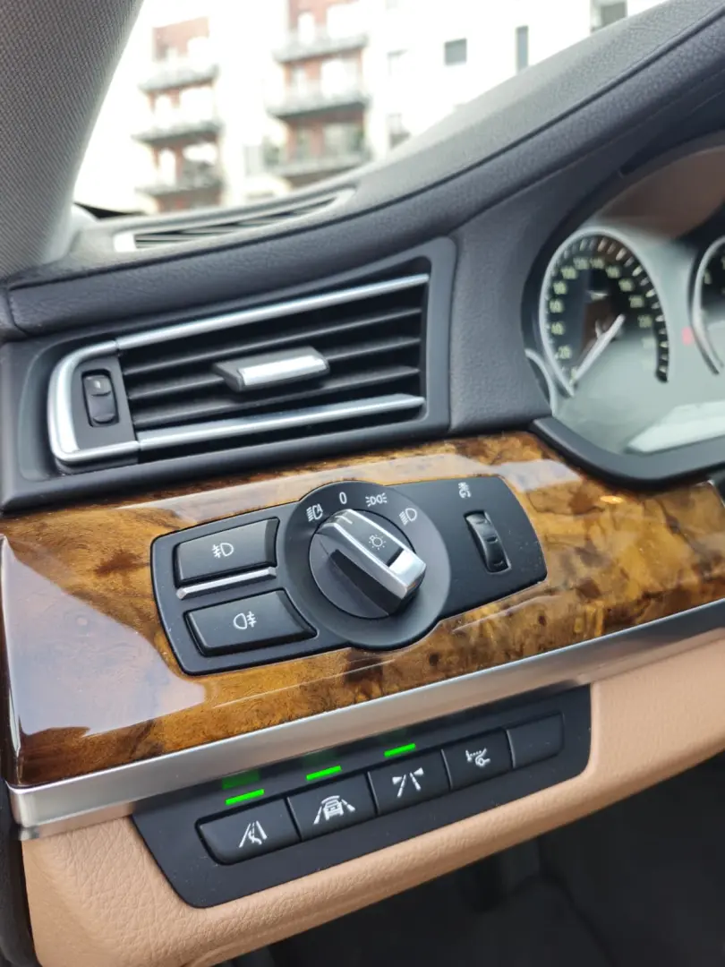 BMW 730D 2014 Facelift Individual