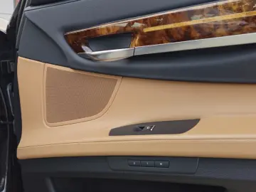 BMW 730D 2014 Facelift Individual