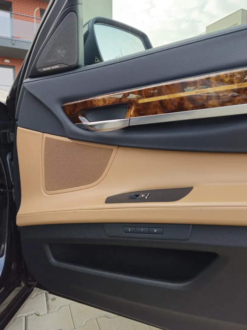 BMW 730D 2014 Facelift Individual