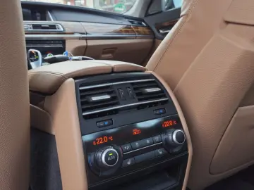 BMW 730D 2014 Facelift Individual