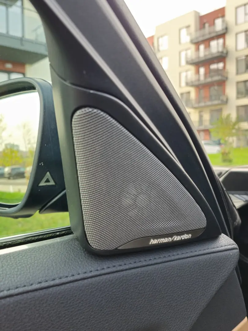 BMW 730D 2014 Facelift Individual