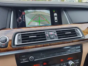 BMW 730D 2014 Facelift Individual