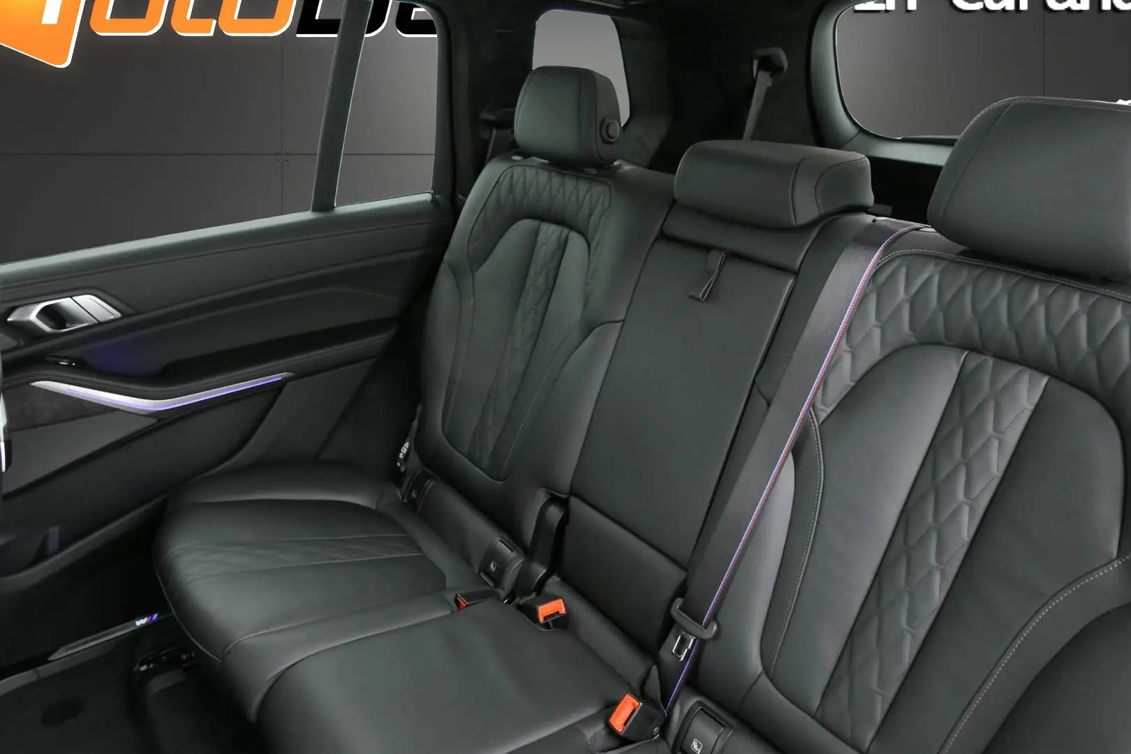 BMW X7 M 60i xDrive G07 LCI