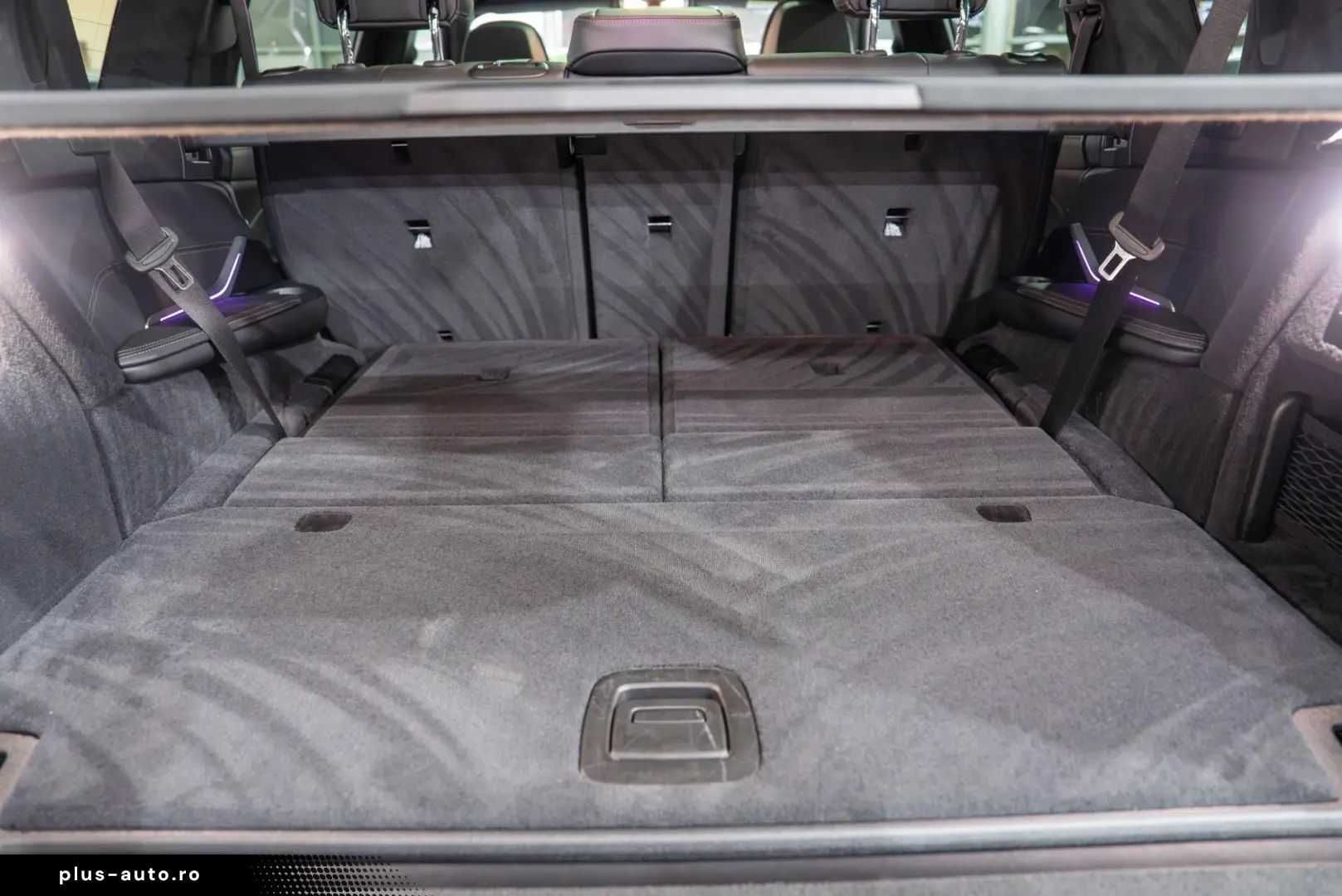 BMW X7 M 60i xDrive G07 LCI