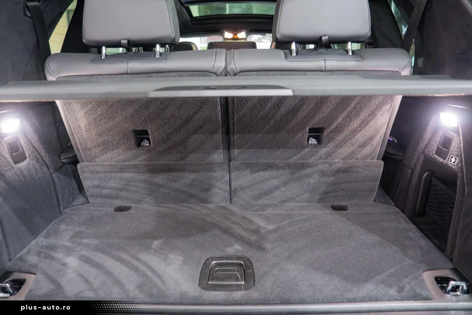 BMW X7 M 60i xDrive G07 LCI