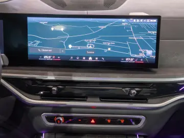 BMW X7 M 60i xDrive G07 LCI