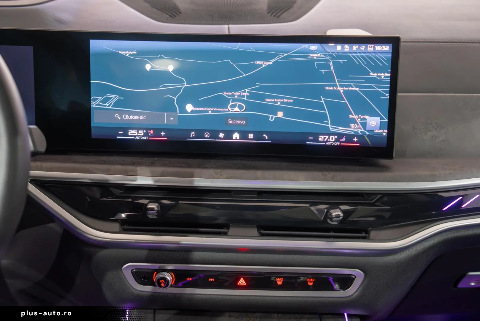 BMW X7 M 60i xDrive G07 LCI