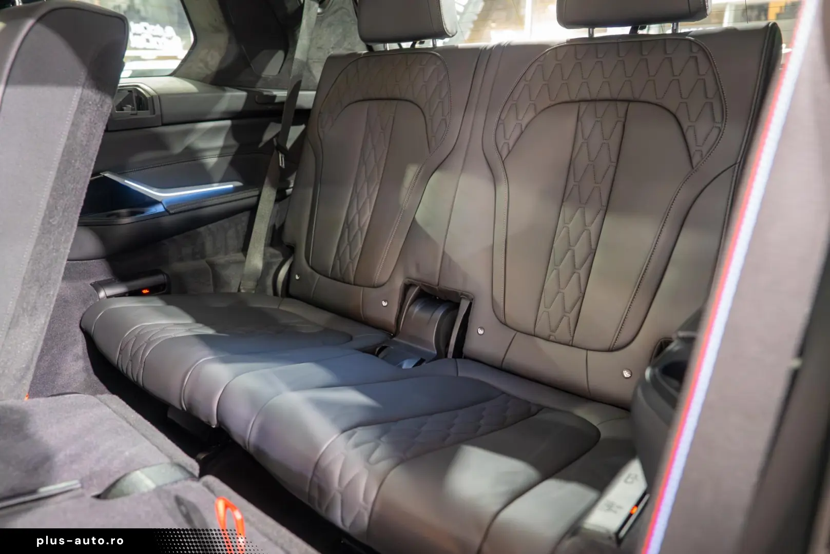 BMW X7 M 60i xDrive G07 LCI