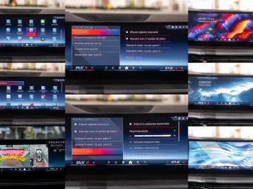 BMW X7 M 60i xDrive G07 LCI