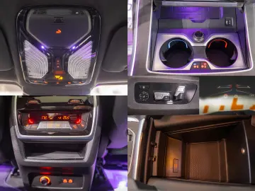 BMW X7 M 60i xDrive G07 LCI