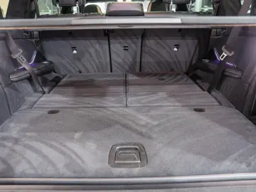 BMW X7 M 60i xDrive G07 LCI