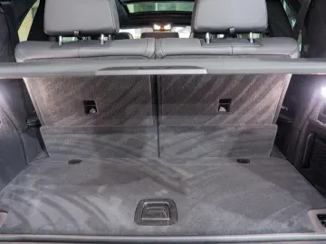 BMW X7 M 60i xDrive G07 LCI