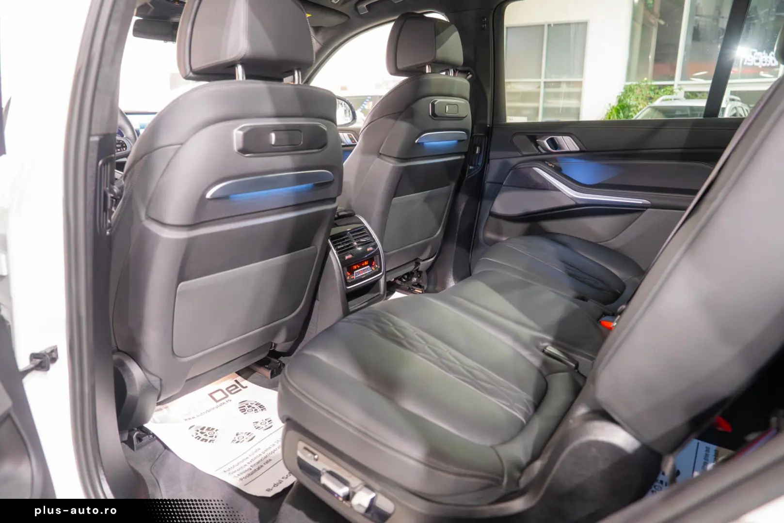 BMW X7 M 60i xDrive G07 LCI