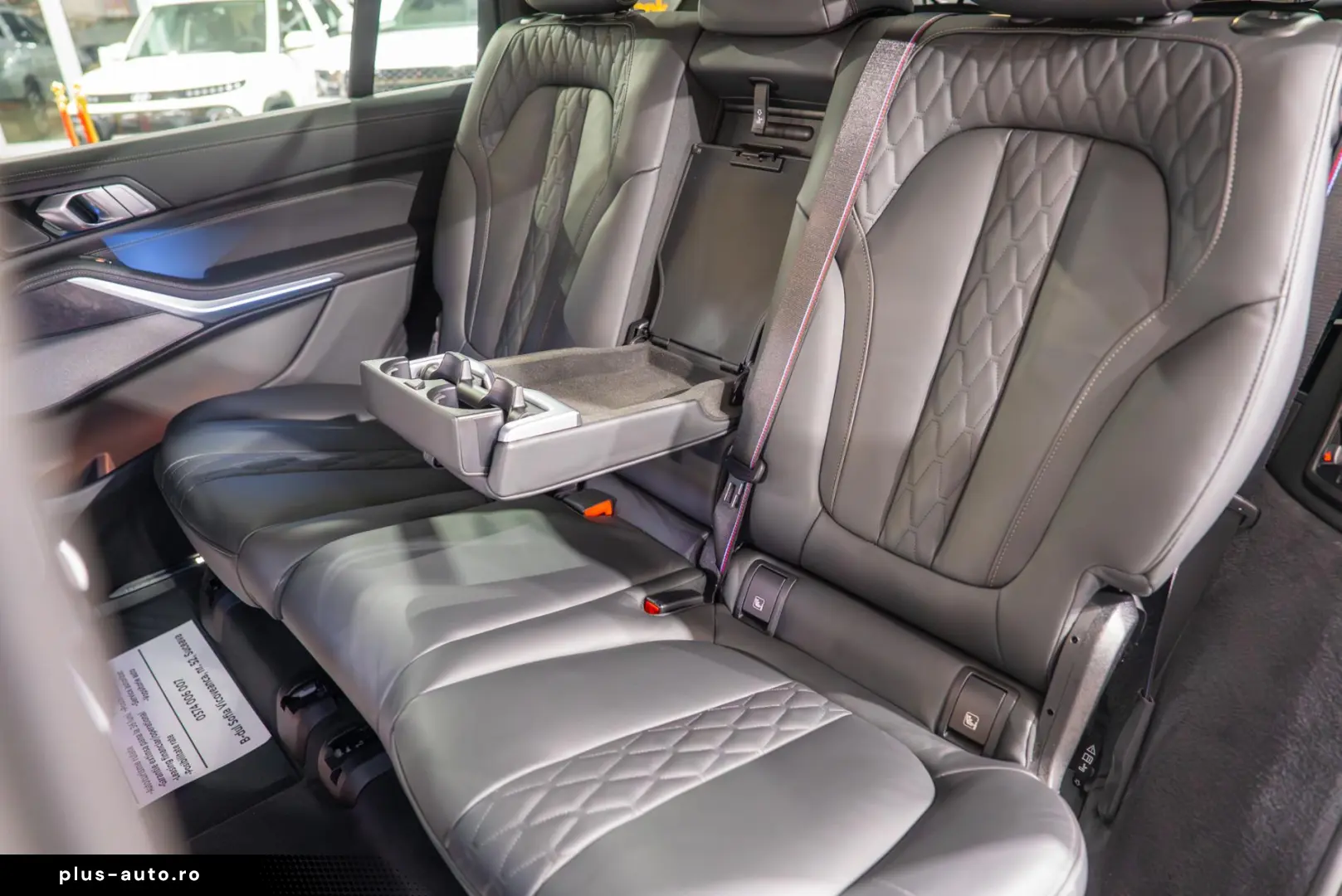 BMW X7 M 60i xDrive G07 LCI