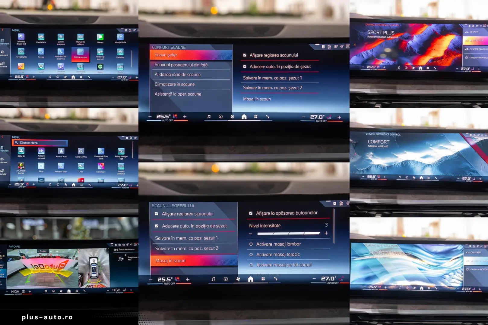 BMW X7 M 60i xDrive G07 LCI