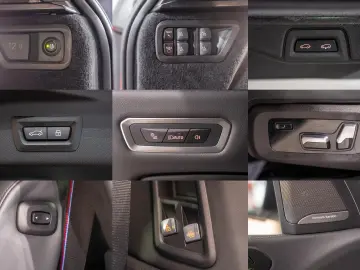 BMW X7 M 60i xDrive G07 LCI