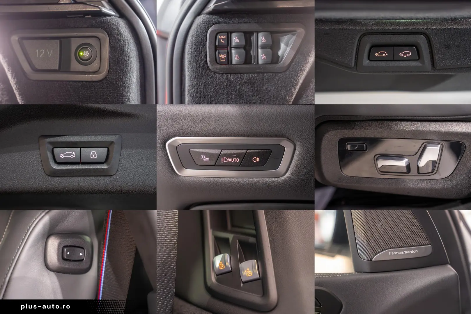 BMW X7 M 60i xDrive G07 LCI