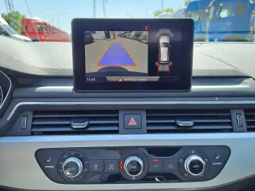 Audi A4 Avant 2.0 TDI S tronic