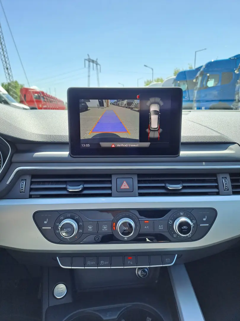 Audi A4 Avant 2.0 TDI S tronic