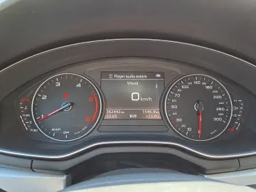 Audi A4 Avant 2.0 TDI S tronic