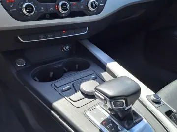 Audi A4 Avant 2.0 TDI S tronic