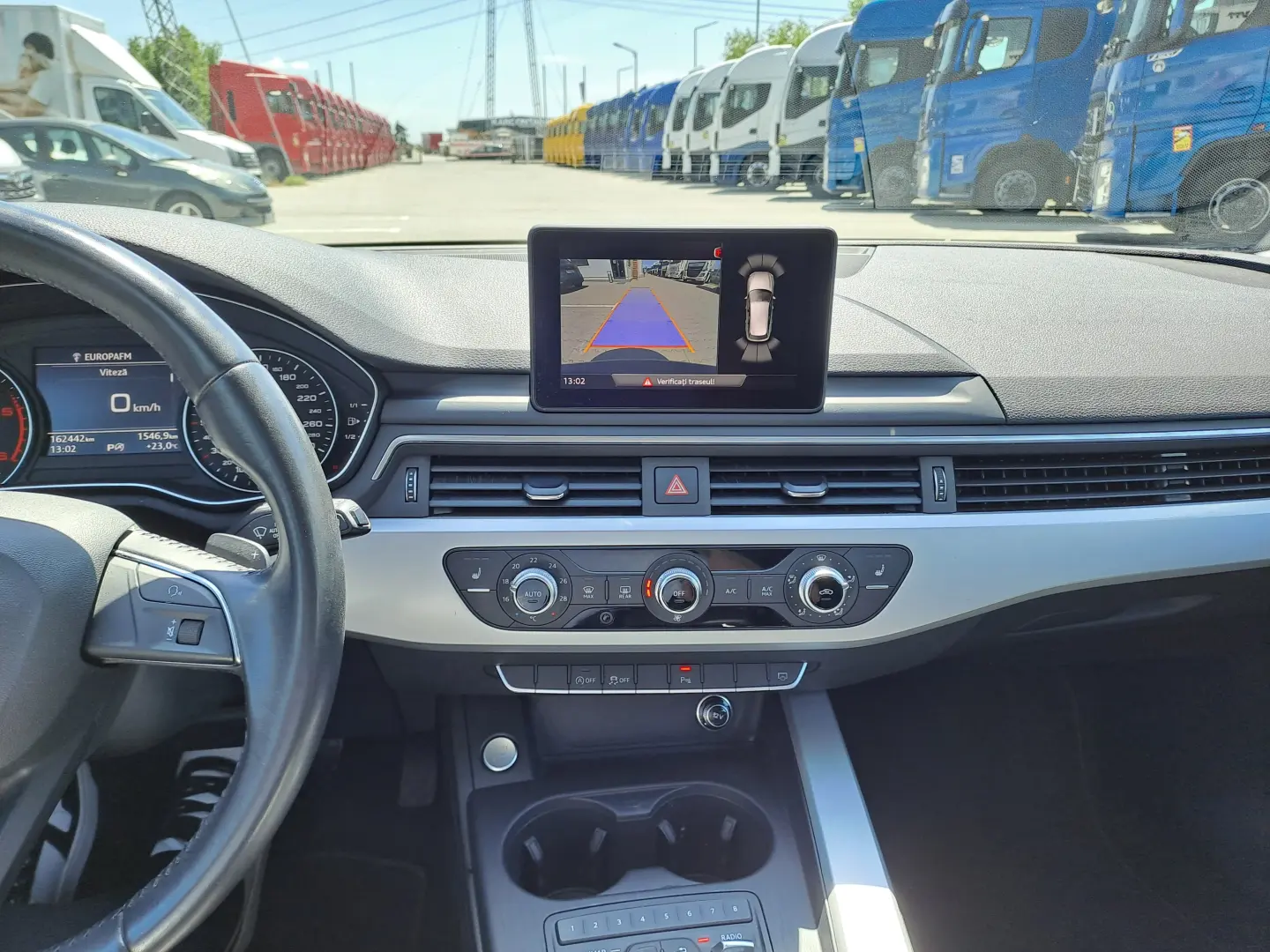 Audi A4 Avant 2.0 TDI S tronic