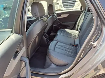 Audi A4 Avant 2.0 TDI S tronic