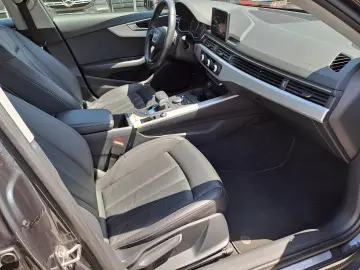 Audi A4 Avant 2.0 TDI S tronic