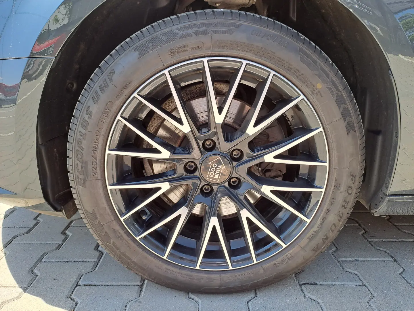 Audi A4 Avant 2.0 TDI S tronic