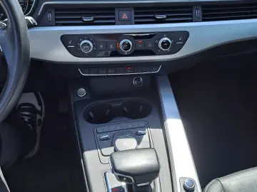 Audi A4 Avant 2.0 TDI S tronic