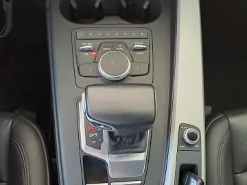 Audi A4 Avant 2.0 TDI S tronic