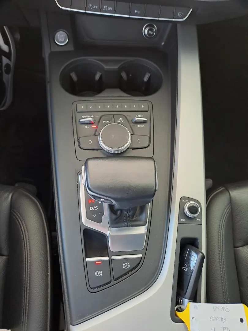 Audi A4 Avant 2.0 TDI S tronic