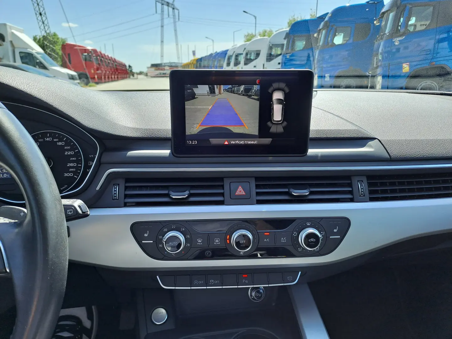 Audi A4 Avant 2.0 TDI S tronic