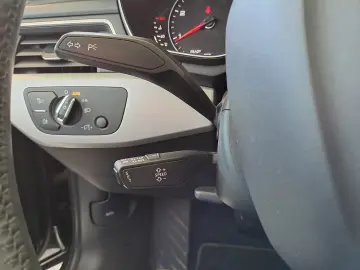 Audi A4 Avant 2.0 TDI S tronic