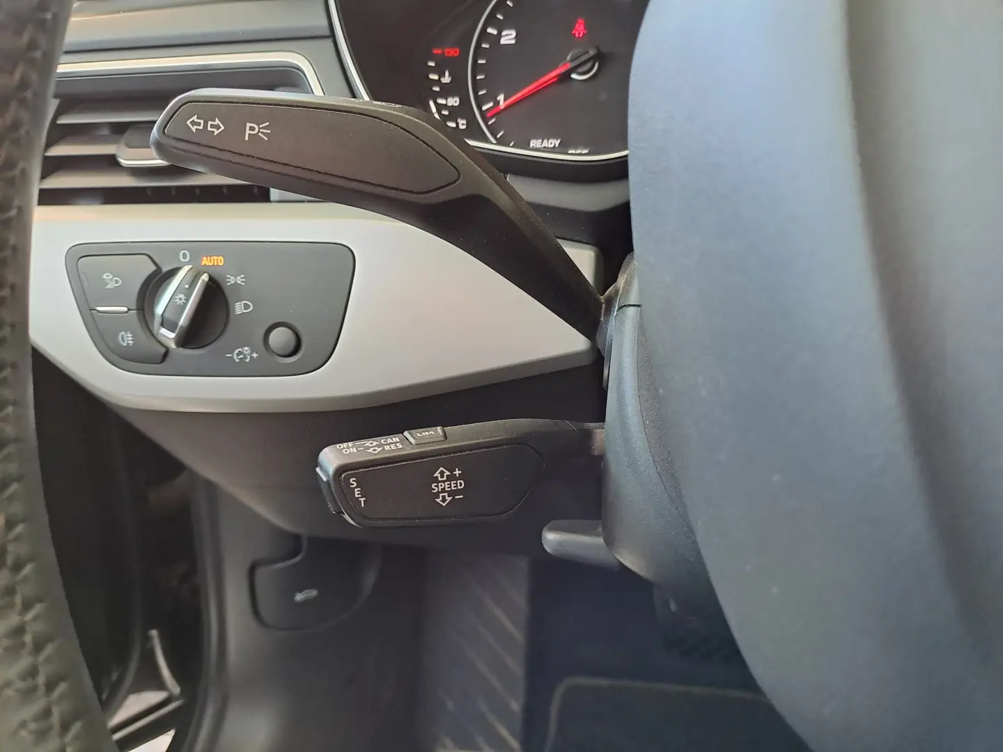 Audi A4 Avant 2.0 TDI S tronic